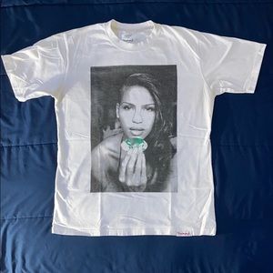 XL Diamond Supply X Cassie Collaboration Tee